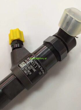辽宁新风183喷油器总成4F20TCI-180200C常柴CC485电喷油嘴NCI3.2