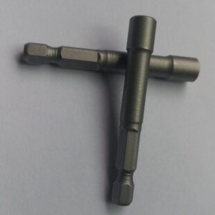 松下滚筒洗衣机主板特殊螺丝拆卸专用套筒扳手不支持退换货全新