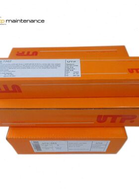 德国UTP 2133 Mn不锈钢焊条 规格齐全 量大详谈