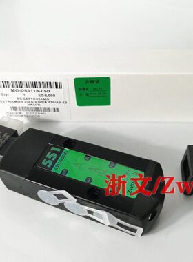 电磁阀 SCG531C017MS 531C001MS G551A001MS 551A017MS气动换向