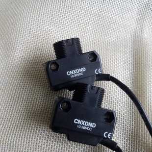 全新BANNER邦纳光电开关CNXDND现货