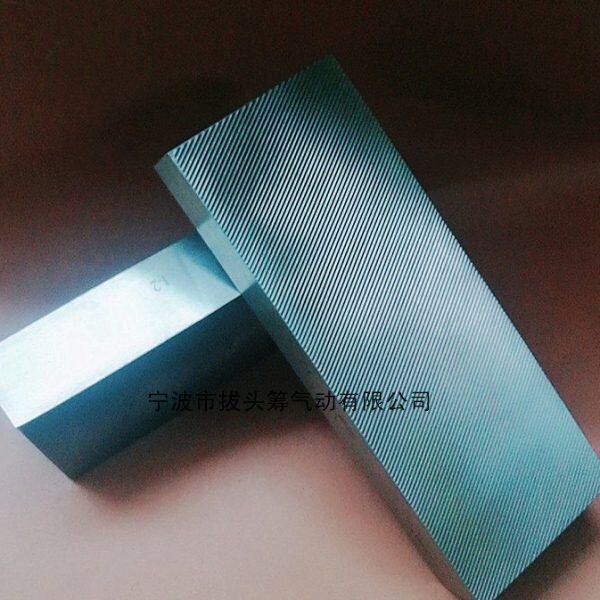 直纹 网纹 搓丝板 搓牙板 204 0.3 0.4 0.5 0.6 0.7 0.8 1.0.1.2 - 实物图