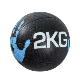 SOEZmm二传训练加重球SHB2000 排球传球力量加强练习专用辅助器材