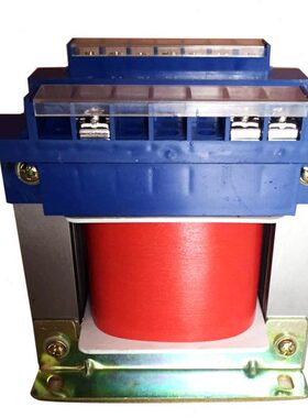 变压器380v转100 800w单相控制变压器380v变100v bk-1000va