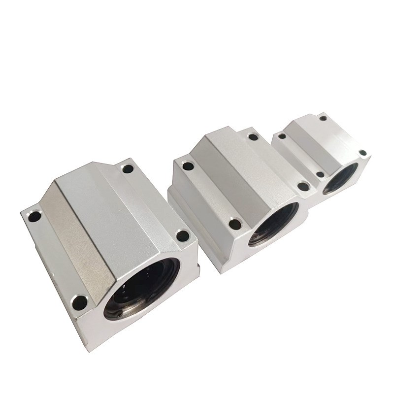 LHBB20滑块16h轴承LHBBN12/10MX8/6/25/lhbbw30/35/40/LMW01/50/5