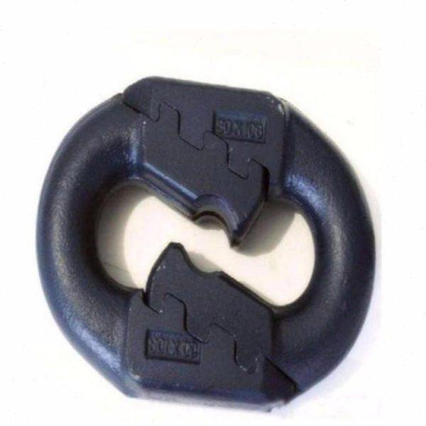 供应刮板机配件34*126 锯齿环 矿用开口式连接环 锻造热处理,五金/工具,组合件和连接副,淘宝优惠券,粉丝福利购,淘宝优惠卷