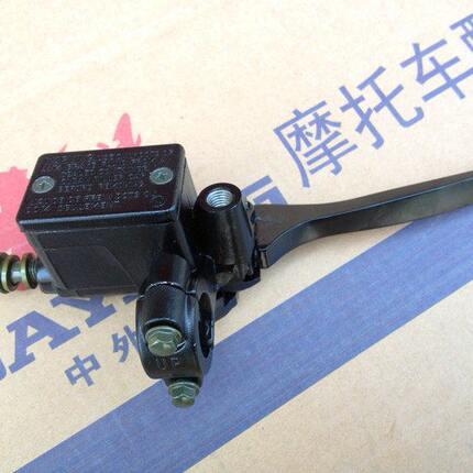 大阳DY90-7/125-10/48Q-2A//2D/-2M/110-15/15A前碟刹上泵刹车泵