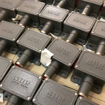 SOR索尔压力压差开关微压差开关 396723-N7S270 现货供应