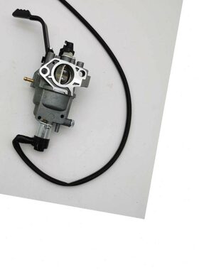 汽油发电机Rato500CC单缸发动机化油器194Fd11000单缸10KW