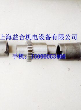 广州车床南方南海C6132  C6140A光杆齿轮 含油衬套 内六角 光杆套