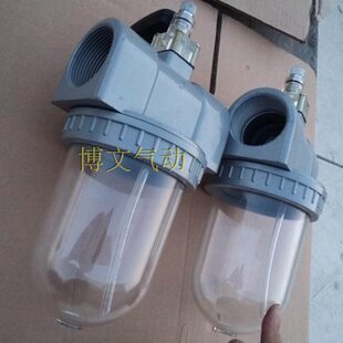 Q系列油雾器 QIU-L8/L10/L15/L20/L25/L32/L35/L40/L50 给补油器