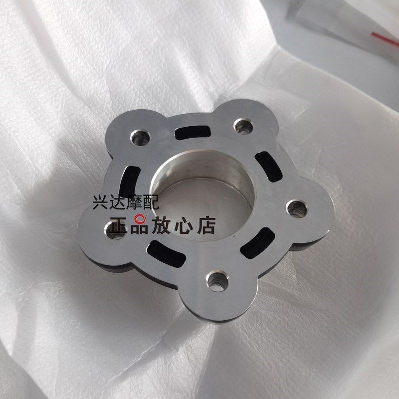 原厂QJ800iGS-G赛800牙盘座链轮座牙盘安装座牙盘轴承