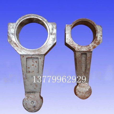 钢筋切断机配件---连杆（原厂配套）河南产切断机 铜瓦 胶木板,五金/工具,其他机械五金,淘宝优惠券,粉丝福利购,淘宝优惠卷