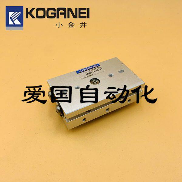 小金井手指气缸AFDPG-6/AFDPG-8/AFDPG-12/AFDPG-14-JA/JB/JC