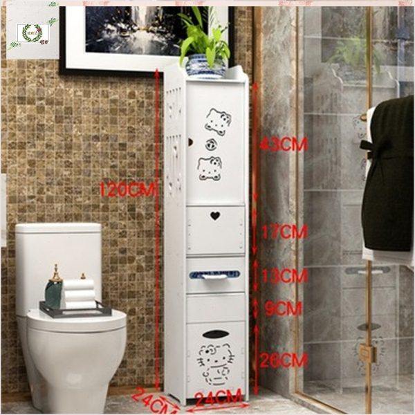 缝隙收纳柜超窄10cm15cm35cm夹缝加深60 14cm夹缝置物架10公分18,家装主材,浴室角架,淘宝优惠券,粉丝福利购,淘宝优惠卷