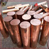 镍铬硅铜板 高导电镍铬硅铜线 盘条 C18000镍铬硅铜棒 盘圆 铜排