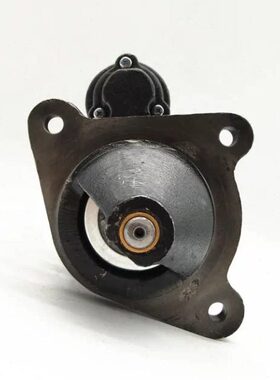 CLAAS科乐收起动机马达11327170起动机AZF4539起动机AZF4115马达