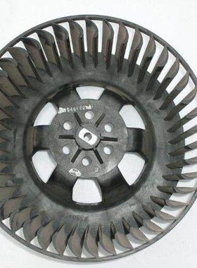 全新 空调柜机风轮 内机离心风叶350X150 306X137 330x121 轴孔12