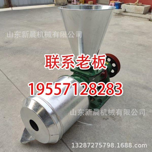 老式磨头面粉机 电动锥形粮食磨面机摊煎饼用磨糊机,农用物资,有机肥,淘宝优惠券,粉丝福利购,淘宝优惠卷