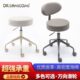 美容凳转椅旋转升降靠背大工椅手术凳美发美甲美容院专用圆形椅子