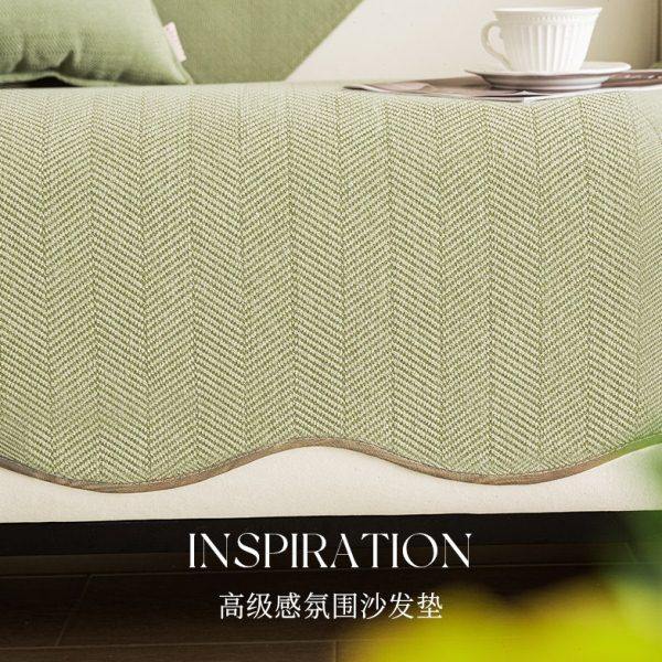 2023新款法式沙发垫四季通用防滑异形皮沙发专用坐垫沙发套罩盖布,居家布艺,沙发垫,淘宝优惠券,粉丝福利购,淘宝优惠卷