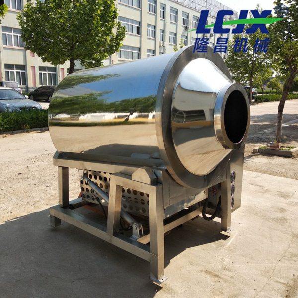 全自动面粉炒货机 麦芽炒锅 大米烘干机红枣烘烤设备 豆粕炒货机,清洗/食品/商业设备,炒货机,淘宝优惠券,粉丝福利购,淘宝优惠卷