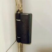 铝合金平开门窗推拉A12折页窗户铰链门排联合页隔热内外开断桥铝