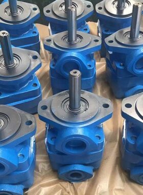 叶片泵V10/V20/V10F/V20F/V10NF/V20NF/V2010/V2020