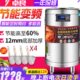 卓良平底煮面炉商用 汤粥炉多功能定时电热煮粥锅节能汤面炉保温