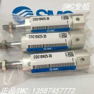 10Z 30Z 15Z 25Z 35Z橡胶缓冲轻型气缸 20Z 全新CDG1BN63