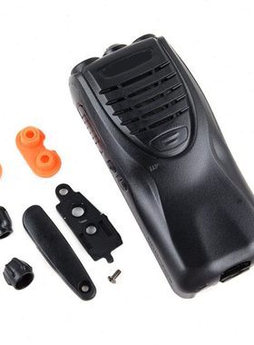 TK-2307 TK3307外壳塑料面前壳子维修配件+旋钮