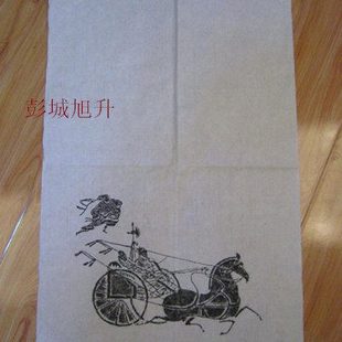 拓片 碑帖 中国特色礼品 出国礼品 送老外 商务礼品 汉画像石拓片