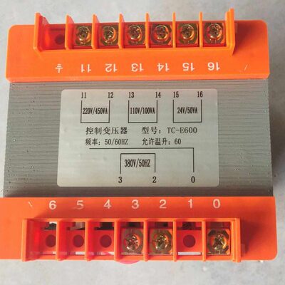 TC-E600  伊士顿电梯变压器