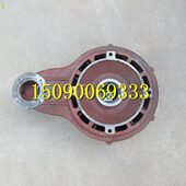 起重葫芦 变速箱 行车配件 3T电机瓢 3吨电动葫芦慢上慢下减速机