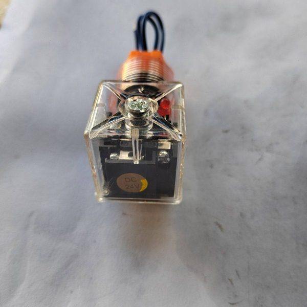 钢筋调直机电磁阀指示灯220V-24V,五金/工具,其他机械五金,淘宝优惠券,粉丝福利购,淘宝优惠卷