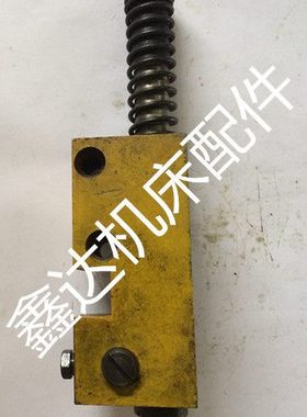 沈阳C620-1油泵/大连C620油泵、车床油泵