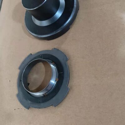 沃尔沃蒙迪欧致胜双离合工具PS6湿式波箱双离合主轴螺帽反牙套筒