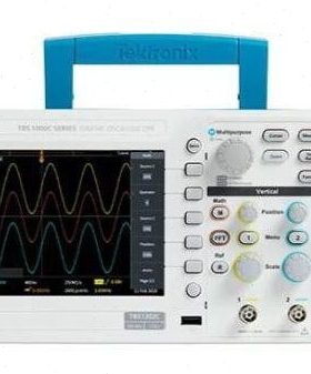 热卖泰克示波器TBS1102C/TBS1202C/TBS2102B/TBS2202B示波器 现货