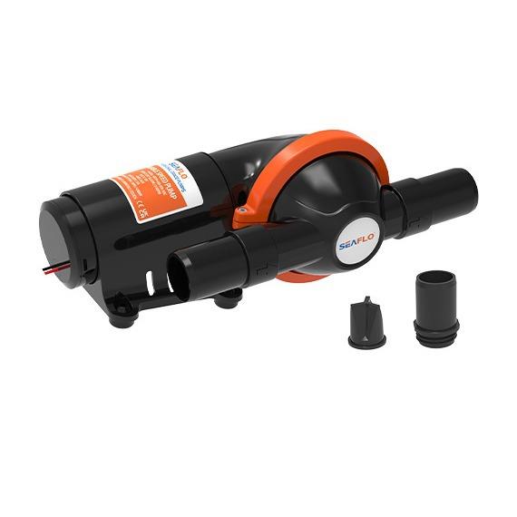 SEAFLO隔膜排污泵污水泵