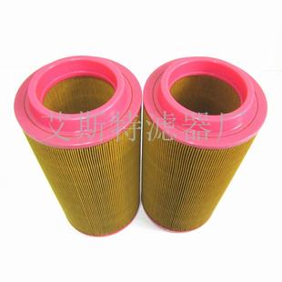 AST供应空气滤芯1613740800空滤各种空压机压缩机折叠滤芯