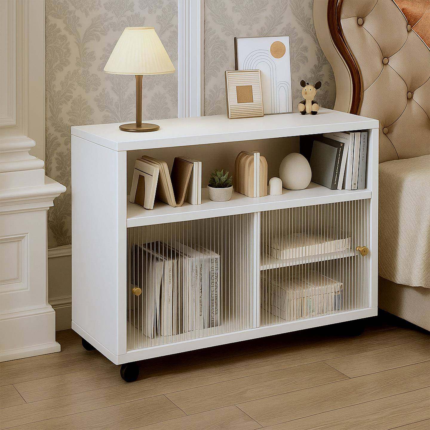 床头柜可移动家用收纳小柜子简易储物柜多功能卧室出租房用床边柜,乐器/吉他/钢琴/配件,其它乐器配件,淘宝优惠券,粉丝福利购,淘宝优惠卷