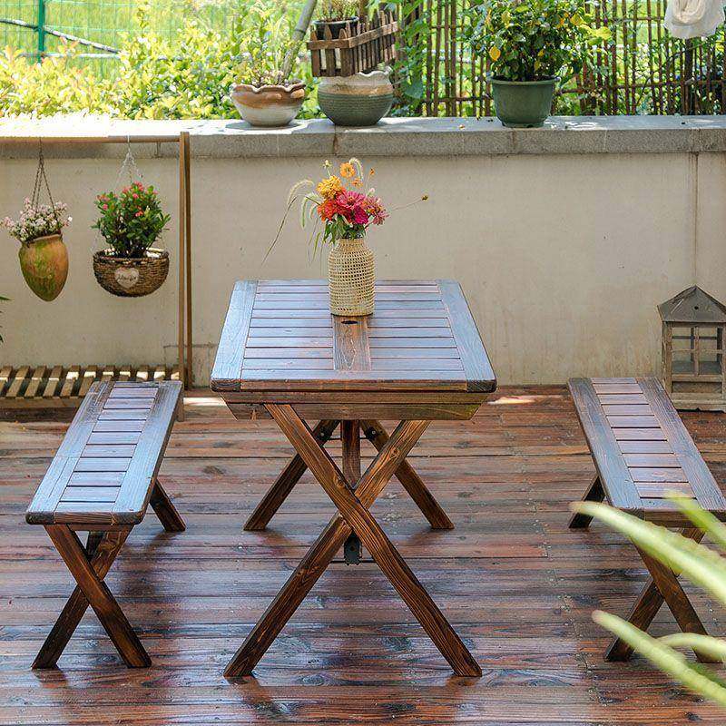 折叠桌椅组合露台实木防腐木桌椅休闲庭院木质桌椅阳台户外室内,纺织面料/辅料/配套,纺织机械配件,淘宝优惠券,粉丝福利购,淘宝优惠卷