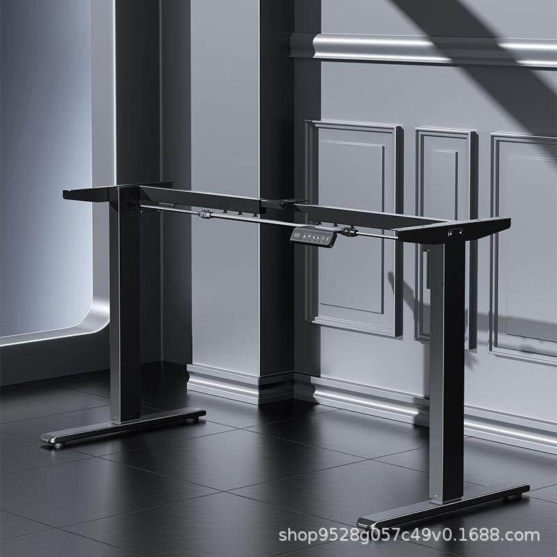 电动升降桌架家用办公单电机升降桌伸缩框架站立式办公桌架电脑桌,商业/办公家具,办公升降台/升降桌,淘宝优惠券,粉丝福利购,淘宝优惠卷