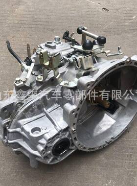 JAC江淮货车轻卡HFC1083KR1T变速箱总成6T46六速6T51康明斯6T55