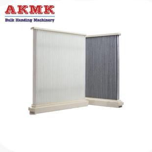 R03脉冲除尘器滤芯PPT材质条形滤芯配套除尘除尘器滤芯