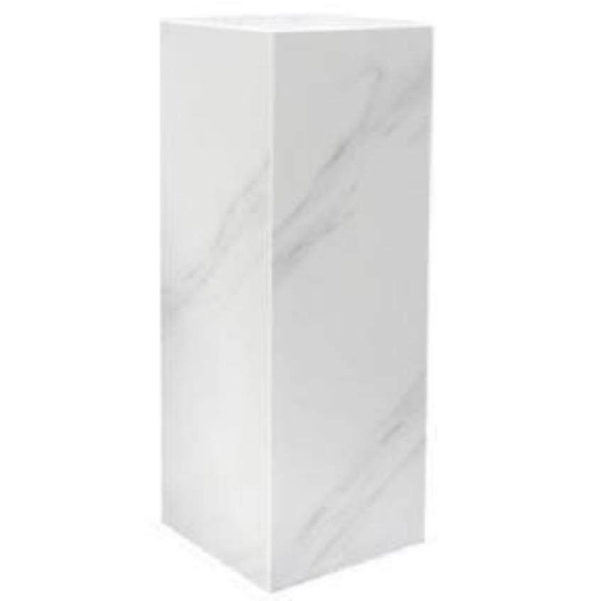 大理石基座雕塑摆台客厅电视柜旁落地玄关艺术展示台轻奢摆件底座,电子元器件市场,其它元器件,淘宝优惠券,粉丝福利购,淘宝优惠卷