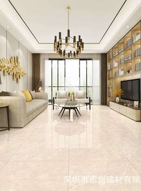 厂家直销 品类多样防滑墙地砖 客厅地砖墙砖 罗娜米黄FMB7506PCQ