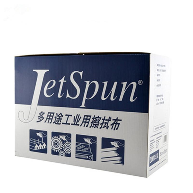 杜邦JW-5擦拭纸胜特龙擦拭布无尘纸多用途除尘纸汽车烤漆清洁布