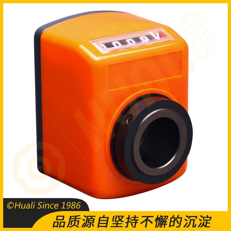 华利09系列数字式位置显示器木工机械机床高分辨率数字位置显示器