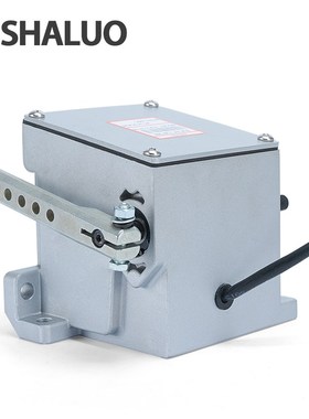 发电机组ADfC225外置式电动调节执行器发动机行程模拟量转速控制